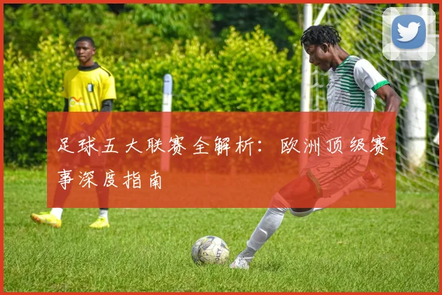 足球五大联赛全解析：欧洲顶级赛事深度指南
